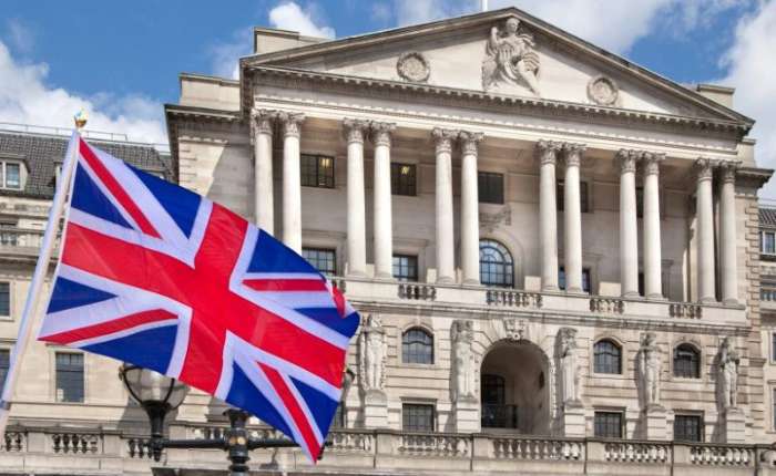 Pound Strengthens on Economic Data and Inflation Support as Markets Eye Bank of England Governor’s Speech and Geopolitical Risks