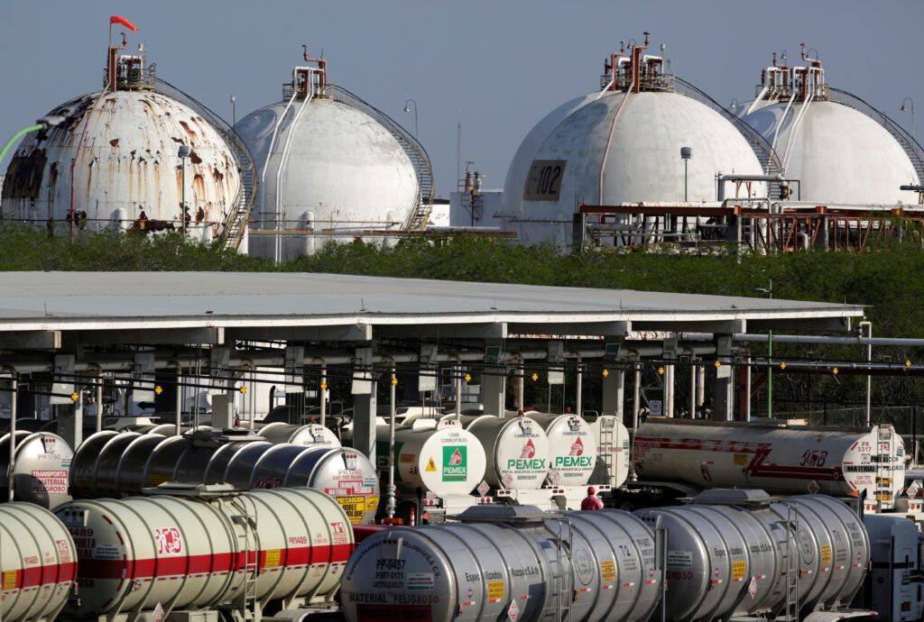 Brent Crude Rebounds to $68 as OPEC+ Talks and Middle East Tensions Drive Oil Prices