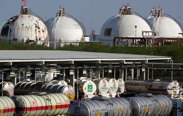 Brent Crude Rebounds to $68 as OPEC+ Talks and Middle East Tensions Drive Oil Prices