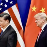 Trump Announces U.S.-China Trade Deal: Investors Eye Key Details as Hong Kong Tech and Manufacturing Stocks Gain Momentum
