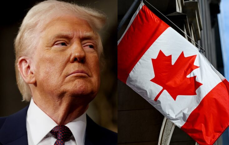 Trump Hits Back at Canada’s Digital Tax with Tariffs and Trade Talks Freeze — Tech, Auto, and Energy Supply Chains at Risk