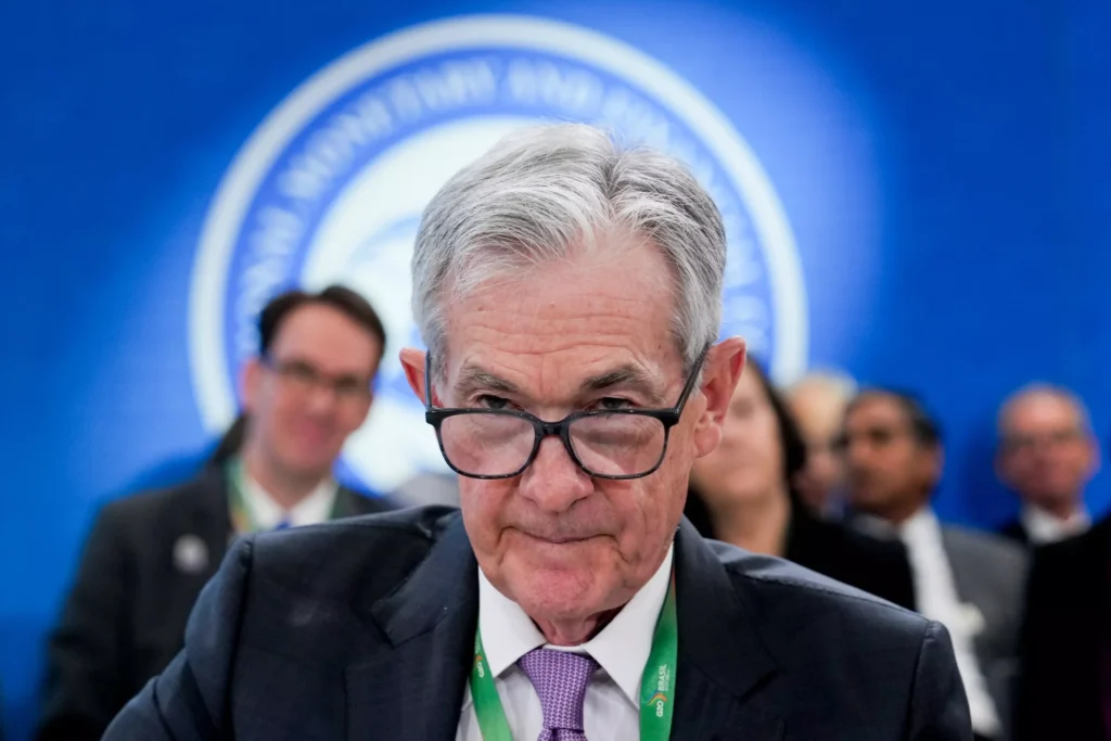 Fed Rate Decision This Week: Markets Eye September Rate Cut Odds and Policy Shift Signals