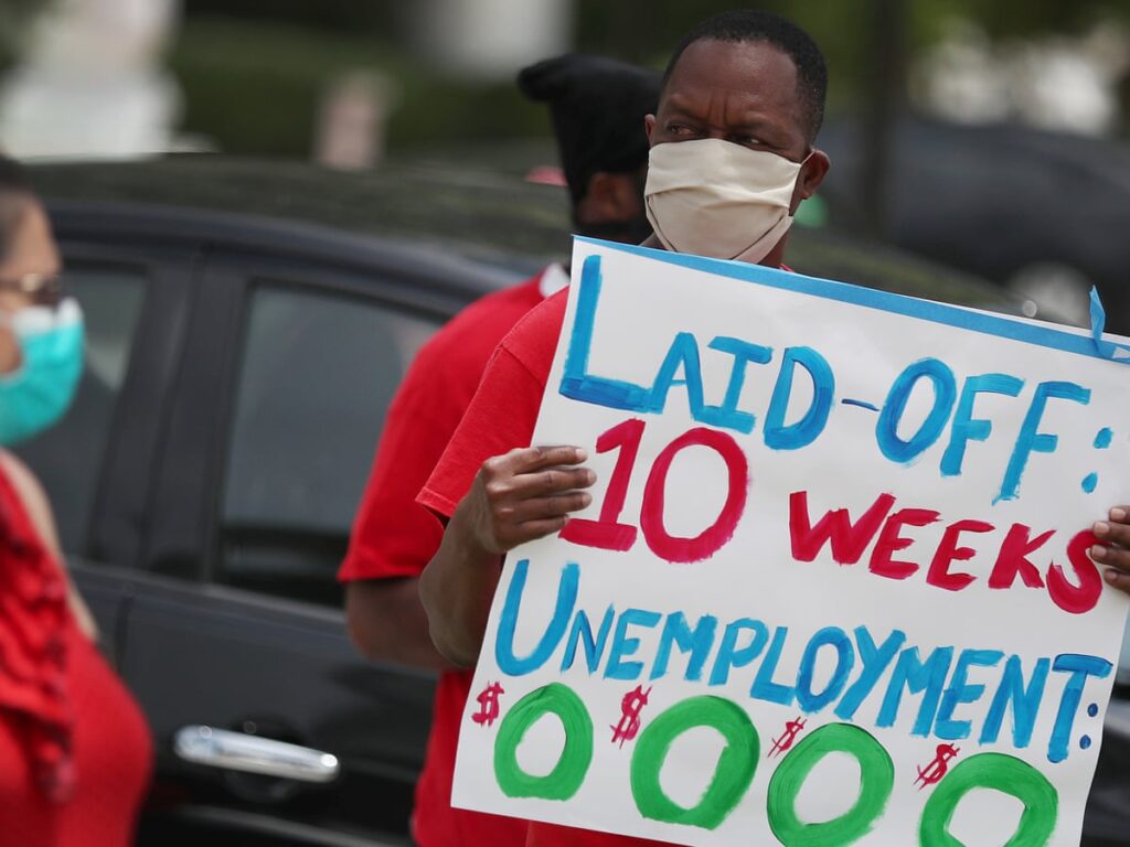 U.S. June ADP Jobs Report Unexpectedly Turns Negative, Hitting 15-Month Low — Fuels Recession Fears and Rate Cut Expectations