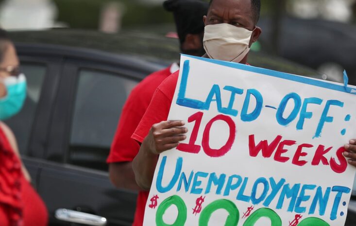 U.S. June ADP Jobs Report Unexpectedly Turns Negative, Hitting 15-Month Low — Fuels Recession Fears and Rate Cut Expectations