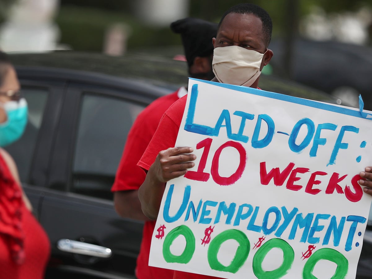 U.S. June ADP Jobs Report Unexpectedly Turns Negative, Hitting 15-Month Low — Fuels Recession Fears and Rate Cut Expectations