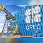 OPEC+ Output Hike Sparks Oversupply Fears, Driving Oil Prices Lower as U.S.-China Tensions and Weak Chinese Economy Add Pressure