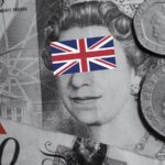 Pound Sterling Set for Volatile Week as GDP and Inflation Data Shape Interest Rate Outlook