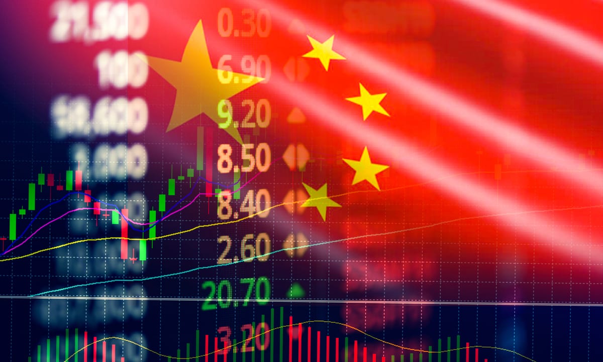 China’s Q2 2025 GDP Beats Expectations, but Weak Consumer Demand and Housing Market Raise Concerns