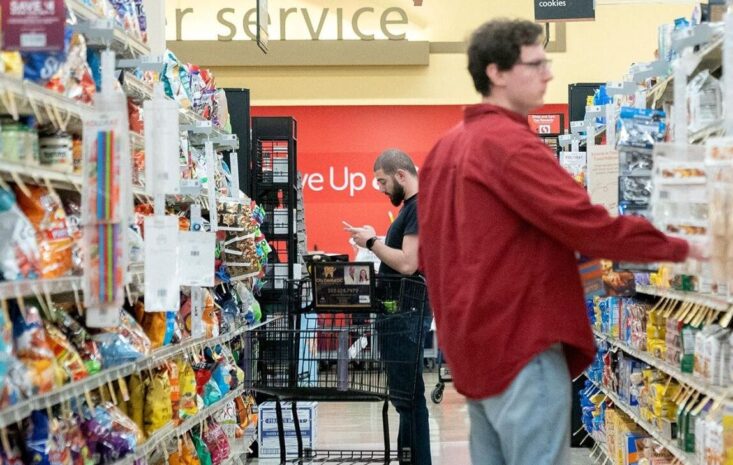 U.S. Inflation Matches Expectations in June, Core CPI Slightly Below Forecast; Tariff Risks Could Push Prices Higher and Influence Fed Policy