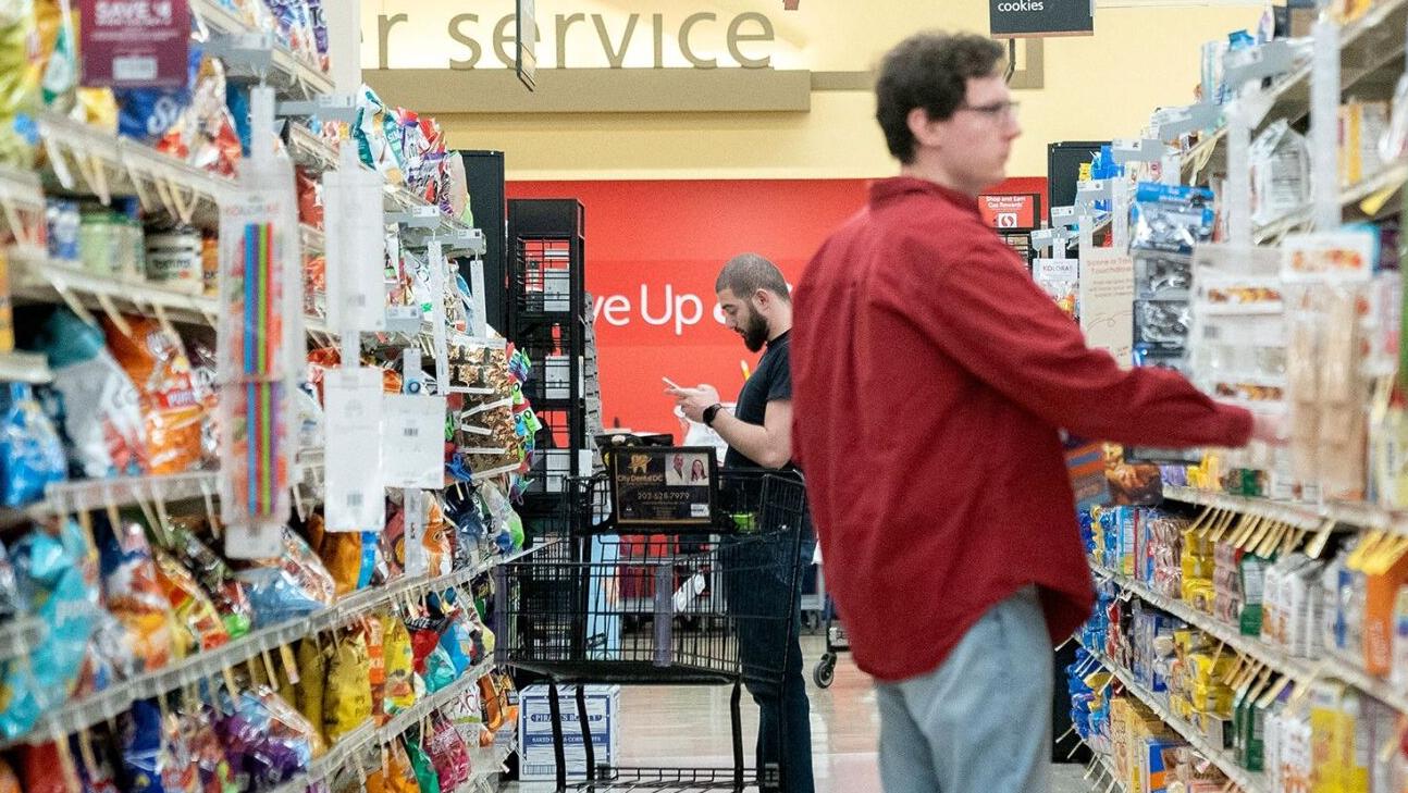 U.S. Inflation Matches Expectations in June, Core CPI Slightly Below Forecast; Tariff Risks Could Push Prices Higher and Influence Fed Policy