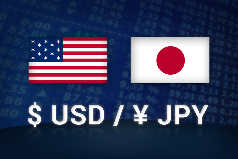 US Dollar Surges Past 147.90 Yen to Hit 5-Month High, Driven by Strong US Data and Weaker Yen
