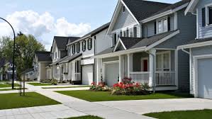 U.S. Housing Market Forecast 2025: High Interest Rates and Buyer Fatigue Weigh on Builder Confidence and Slow Supply