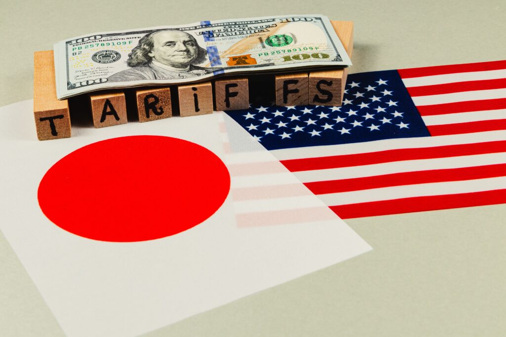 Asian Markets Open Higher Wednesday on Boost from US-Japan Trade Deal and Positive US-China Talks