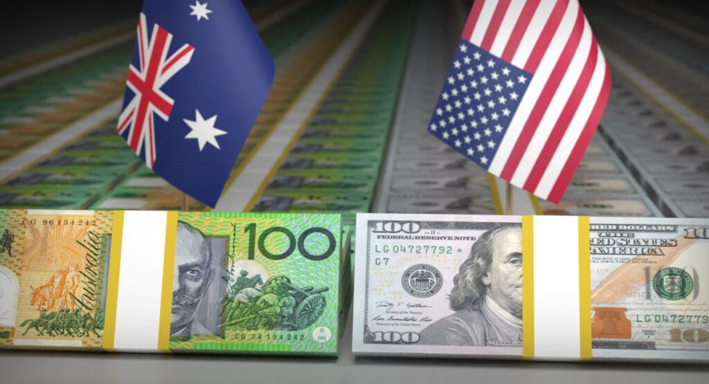 Australian Dollar Surges Over 6% Against US Dollar — Caution Advised as Three Key Risks Loom