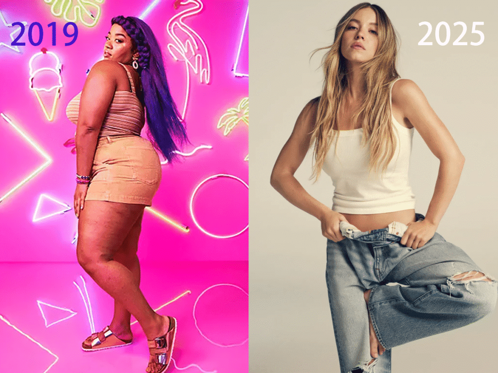 How Sydney Sweeney’s Viral American Eagle Campaign Sparked a 15% Stock Surge and Meme Stock Buzz