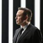 Tesla’s 2025 Crisis: Share Price Plunge, Rising Competition, and Uncertain Future Beyond Electric Vehicles