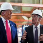 Donald Trump’s Pressure on the Federal Reserve: Impact on Interest Rates, Inflation, and Fed Independence in 2025