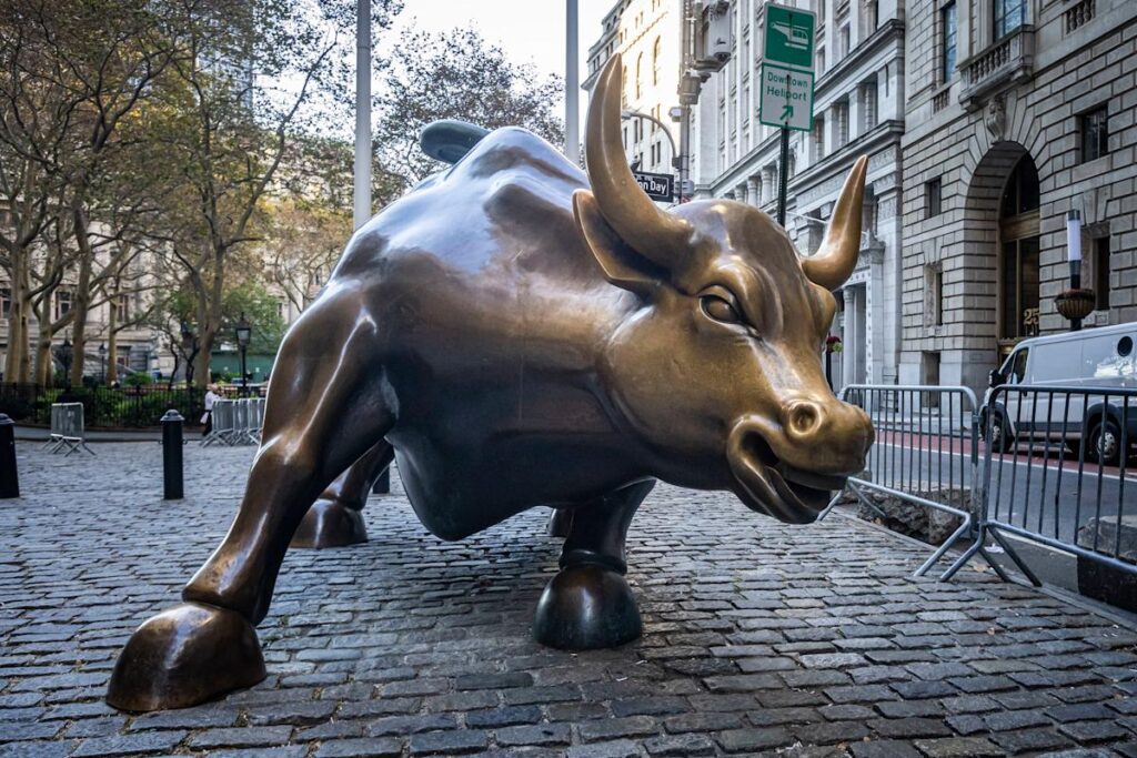 Are U.S. Stock Market Records Masking Growing Risks? What Investors Need to Know Now