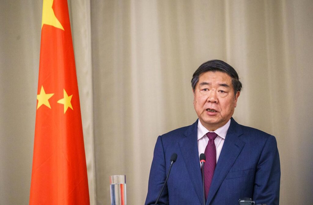 U.S. and China Trade Talks in Stockholm: Extending the Tariff Truce to Stabilize Global Markets