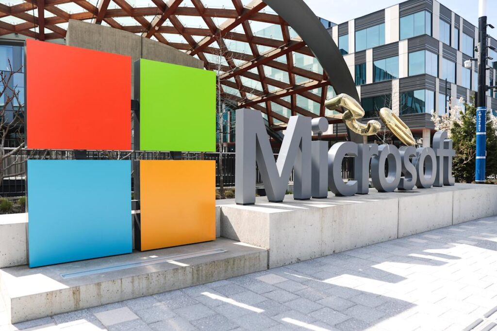 Q2 2025 Earnings: How Amazon, Apple, and Microsoft Are Shaping the Future of AI and Cloud Innovation