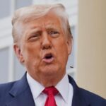 How Trump’s Tariffs Shaped the US Economy: The Nike Swoosh Effect on Growth and Trade