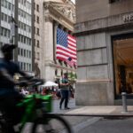 Stock Futures Show Caution Ahead of Federal Reserve Meeting, Earnings, and Trade Talks This Week