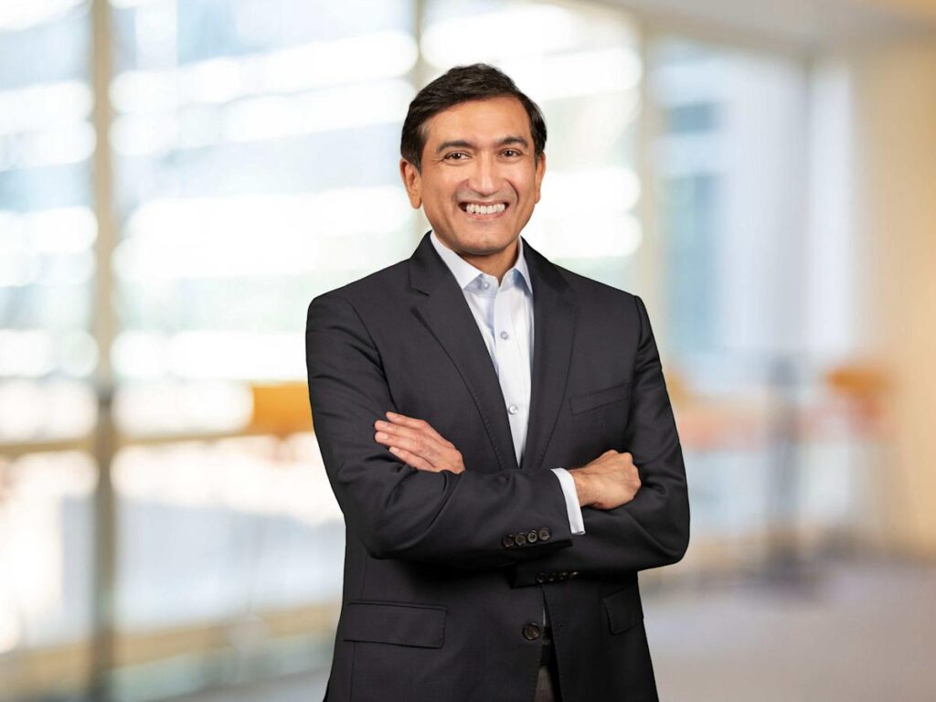 Procter & Gamble Announces Shailesh Jejurikar as CEO Amid Strategic Leadership Transition and Major Restructuring