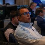 S&P 500 Hits Record High Amid Investor Caution Ahead of Key Economic Data and Earnings
