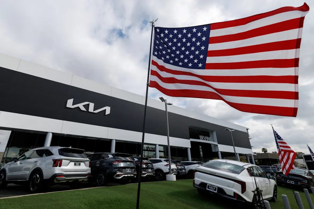 How Trump’s Auto Tariffs Are Driving Up U.S. New Car Prices and What Buyers Need to Know