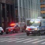 Blackstone Mourns Tragic Shooting at Manhattan Headquarters: Honoring Wesley LePatner’s Legacy and Lives Lost