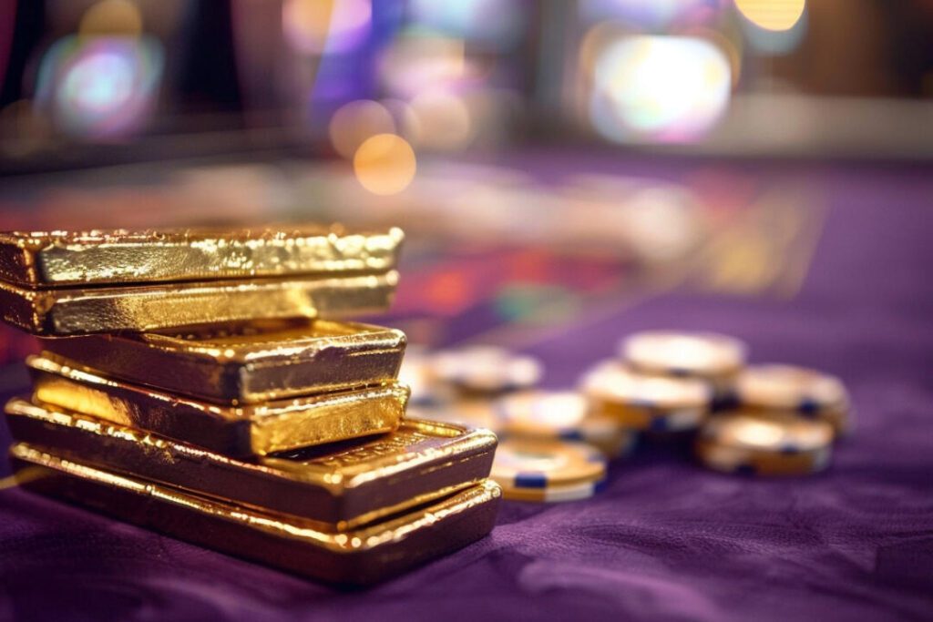 Gold Prices Show Vulnerability: Key Support Broken, Bearish Momentum Threatens Further Decline
