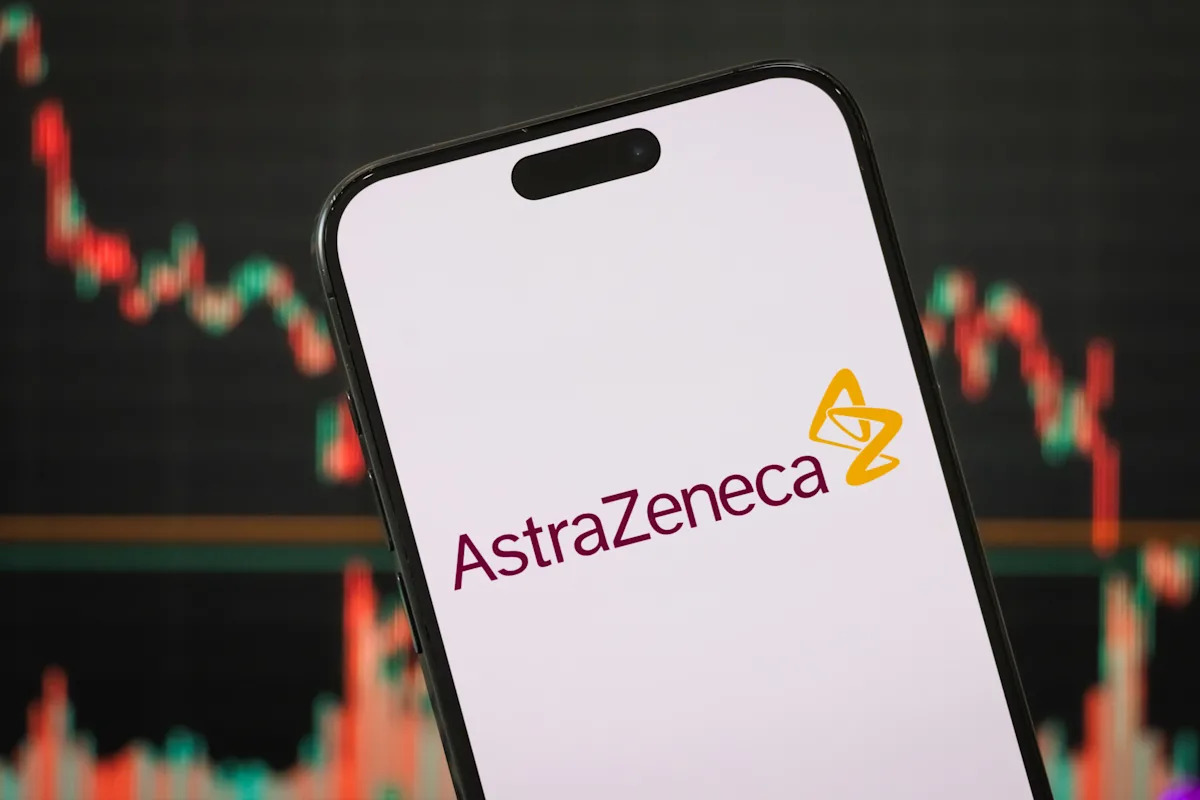 AstraZeneca’s $50 Billion US Investment by 2030: New Virginia Facility and R&D Expansion to Drive Growth in Chronic Disease and Innovation