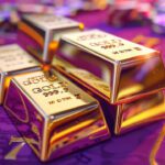 Gold Prices Face Volatility Near Key 50-Day Moving Average Ahead of Fed Decision and US GDP Data