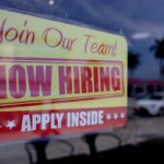 US Private Sector Surges with 104,000 Jobs Added in July 2025, Led by Leisure, Finance, and Construction Sectors