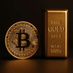Bitcoin vs. Gold in 2025: Which Asset Offers the Best Investment Strategy?