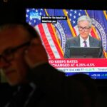 Federal Reserve Holds Interest Rates Steady Amid Inflation Concerns and Strong Economic Growth