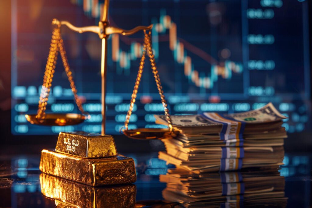 Gold Price Analysis: Key Support at $3,300 and Fed Policy Impact on Next Market Move