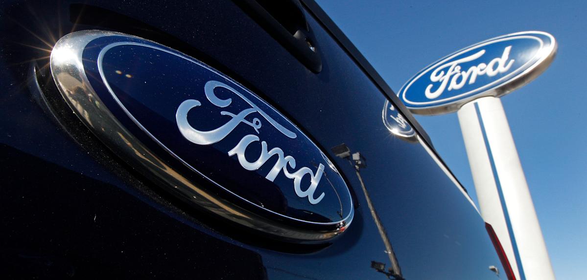 Ford Posts Record $50.2 Billion Q2 2025 Revenue Driven by Truck Sales Despite Profitability Challenges and Tariff Impact