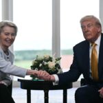 US-EU Trade Deal 2025: Key Tariff Reductions, Investment Commitments, and Impact on Global Trade