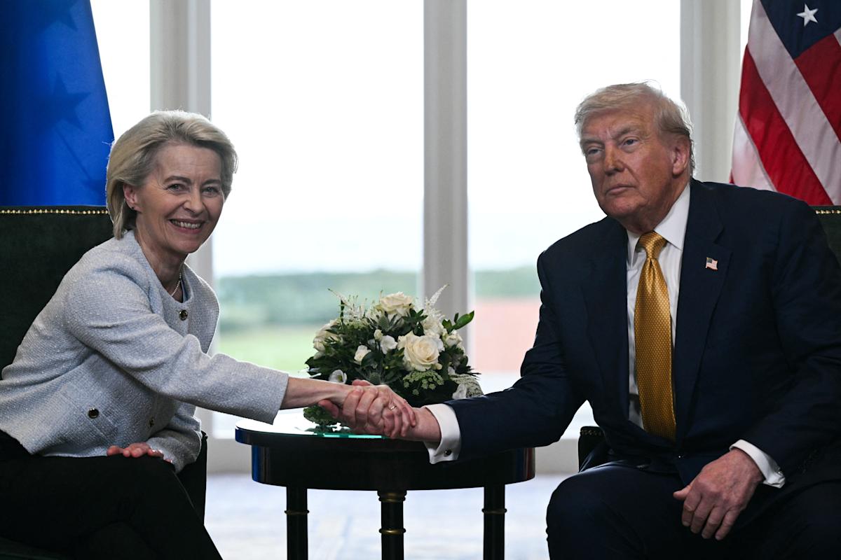 US-EU Trade Deal 2025: Key Tariff Reductions, Investment Commitments, and Impact on Global Trade