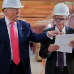 Trump Criticizes Fed Chair Powell Over Steady Interest Rates Amid Economic Uncertainty and Internal Fed Debate