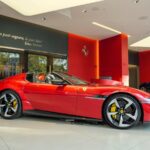 Ferrari Maintains Pricing and Financial Targets Despite New US-EU 15% Auto Import Tariff Agreement