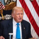 Trump Confident Tariff Policies Are Working Smoothly, Boosting U.S. Revenue and Trade Negotiations