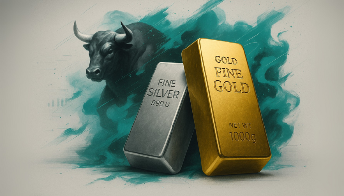 Gold and Silver Price Forecast 2025: Impact of U.S. Tariffs and NFP Data on Market Volatility and Dollar Movements