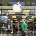 Apple Q3 2025 Earnings Beat Expectations with Record $94 Billion Revenue Driven by iPhone 16 and Services Growth