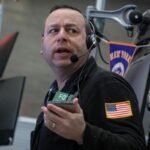 US Stock Market Plummets After Weak Employment Data Triggers Worst S&P 500 Week Since April