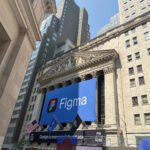 Figma’s IPO Soars 250% on Debut, Signaling Strong Investor Confidence in Tech Growth