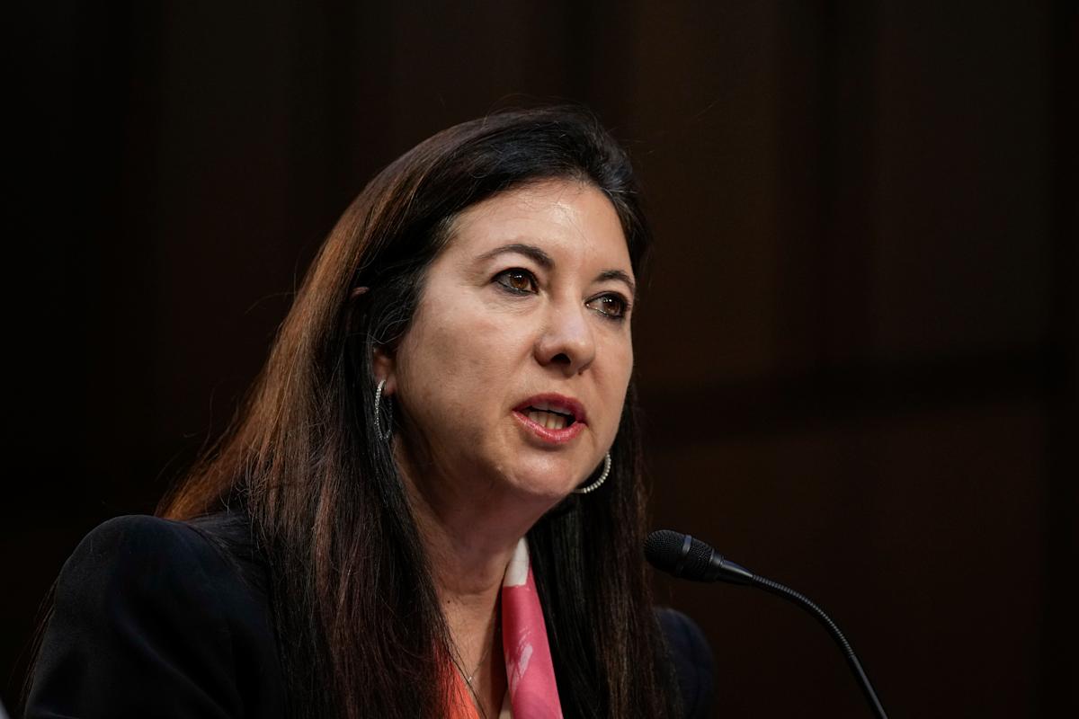 Federal Reserve Governor Adriana Kugler to Resign in 2025, Opening Early Seat for Trump Nominee and Potential Policy Shift