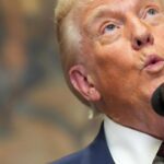How Trumponomics and Rising Tariffs Are Driving the U.S. Economy Toward a Potential Slowdown and Stagflation