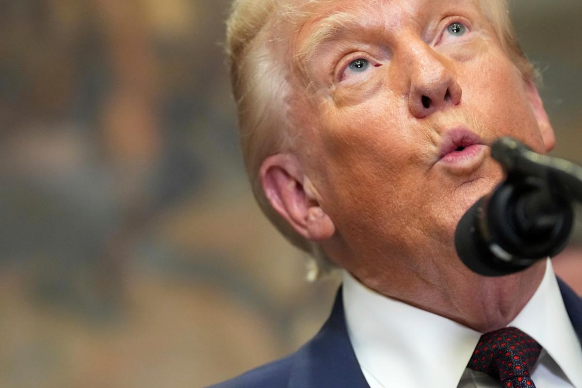 How Trumponomics and Rising Tariffs Are Driving the U.S. Economy Toward a Potential Slowdown and Stagflation
